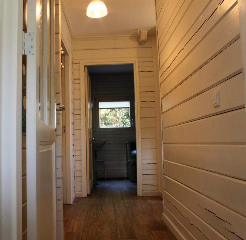 Vakantiewoning Hegga Hegelsom Exterior photo
